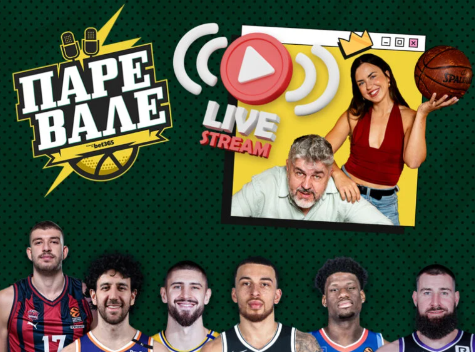 Video & Audio Περιεχόμενο: Όταν η ανάλυση γίνεται διασκέδαση